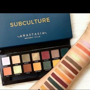 Anastasia Beverly Hills